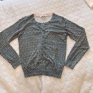 89th Madison sweater, size M